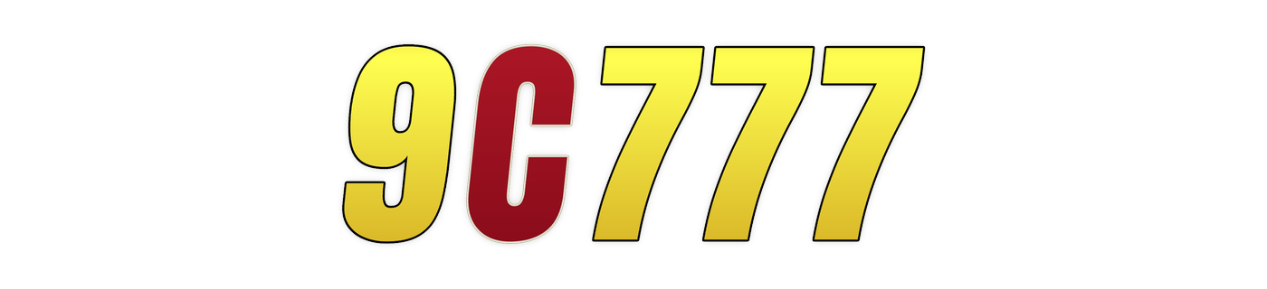 9c777 লোগো